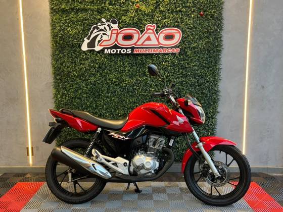 HONDA CG 160 FAN HONDA CG 160 FAN